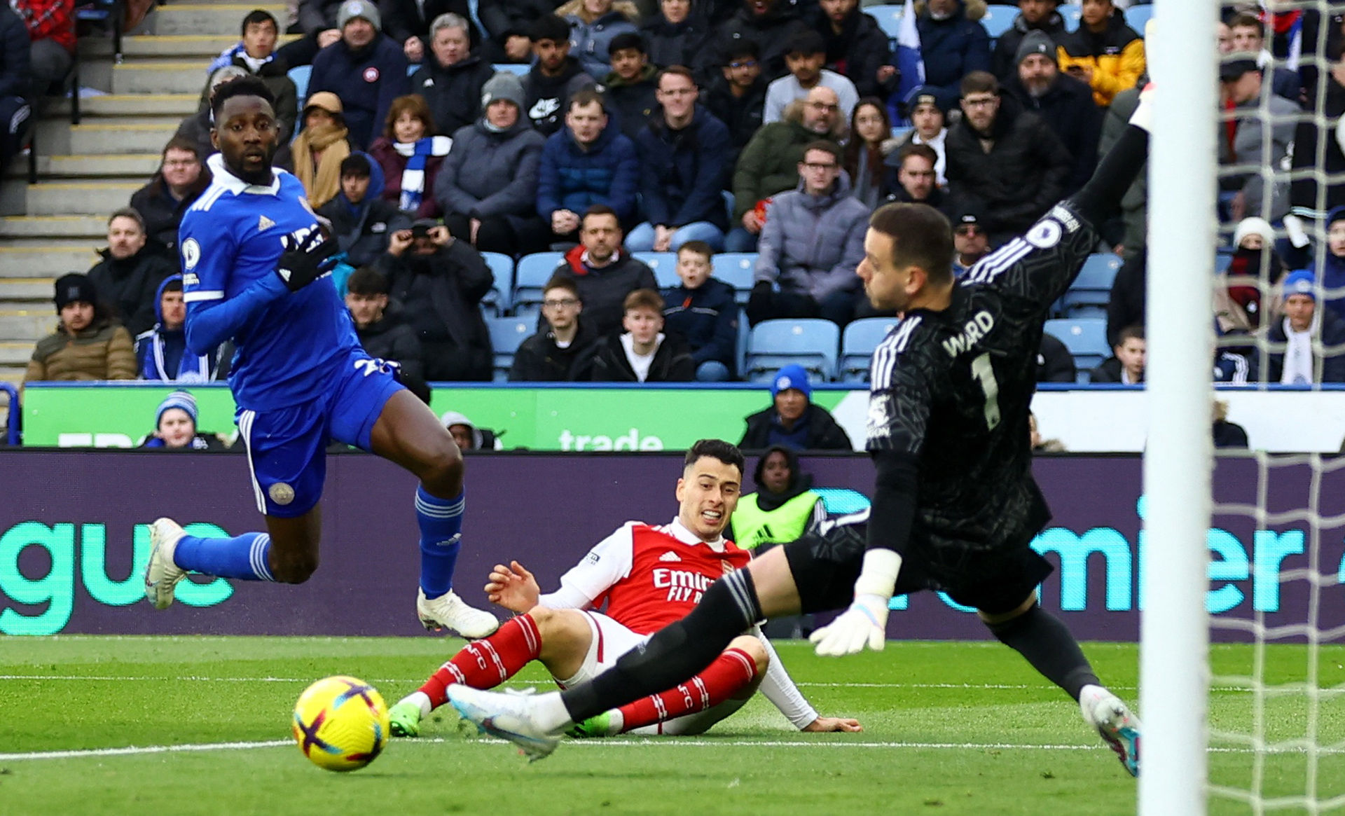 战术分析 战术分析